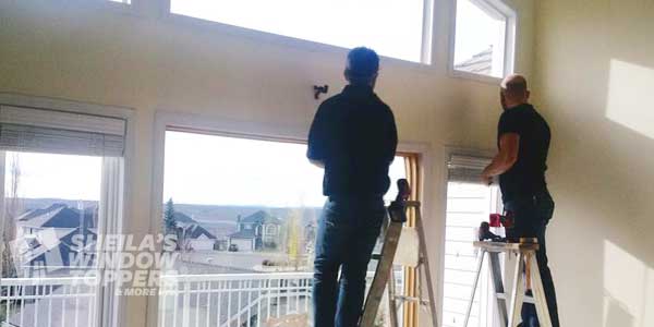 Installation Services