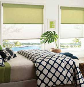 Roller Shades